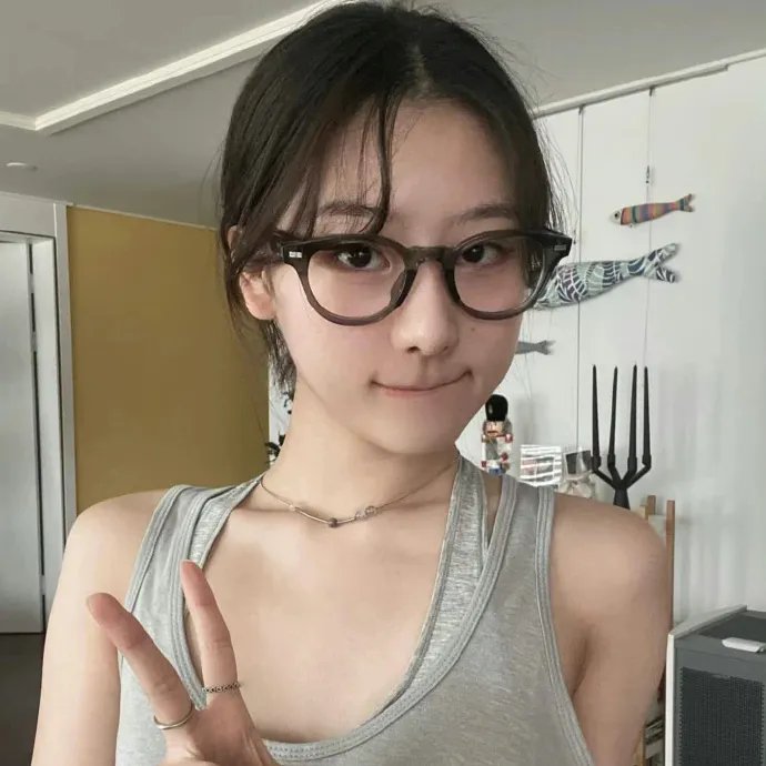 牙仙